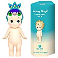 Sonny Angel Animals serie 4 figur ny version