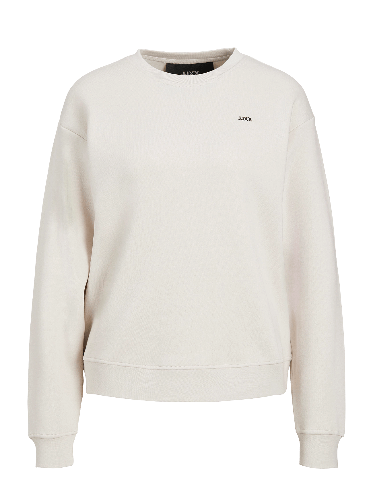 JJXX KIDS Jxabbie Ls Every Crew Swt Noos Grl | Cream | 152