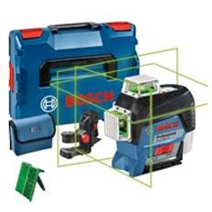 Bosch Cirkellaser GLL3-80CG SOLO L-BOXX