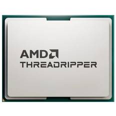 AMD Ryzen Threadripper 7960X Tray