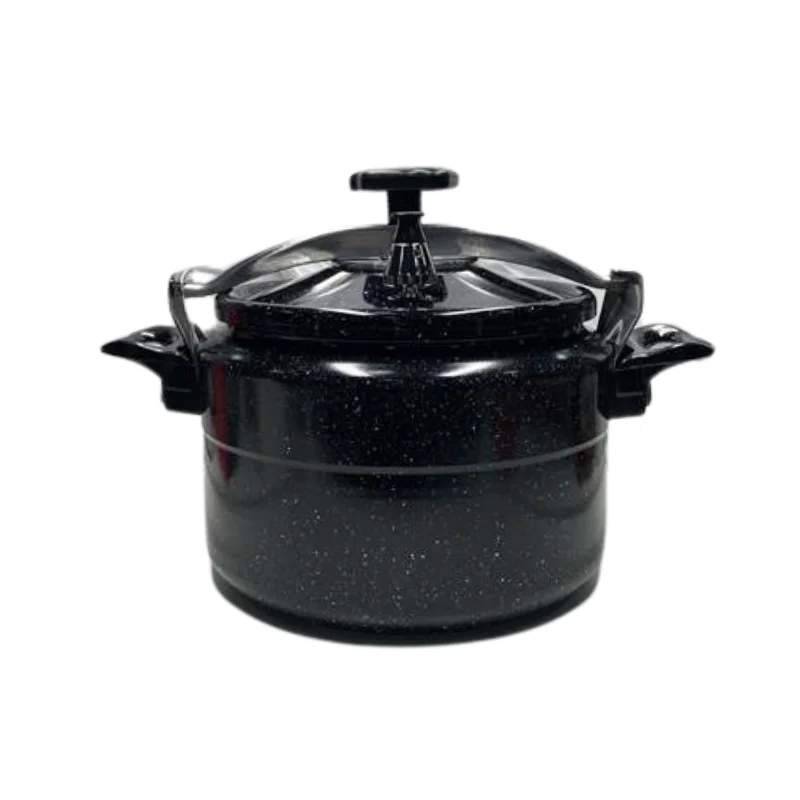 Eisenbach EB-PC2M10:Aluminium tryckkokare - 10L