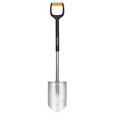 Fiskars - Spade spetsig Xact: Medium