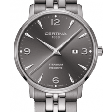 CERTINA CAIMANO TITAN LÆNKE – C0354104408700