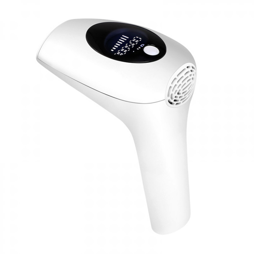 Epilator Laser Pulserende Lys Ansigt Elektrisk Kvinde Professionel -H