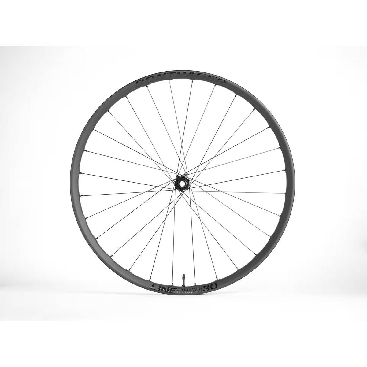 Framhjul Bontrager Line Pro 30 TLR Boost 29"