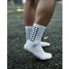 Performanc3Plus Grip Socks - white