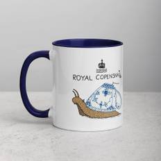 Royal Copensnail Krus - Navy