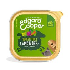 Edgard Cooper Adult Lamb/Beef 300 g.