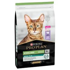 2x10kg Sterilised Adult Renal Plus Kalkun PURINA PRO PLAN Kattemad