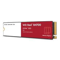 Wd Red Sn700 M.2 250 Gb Pci