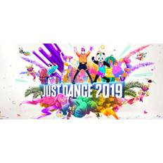 Just Dance 2019 Nintendo Switch