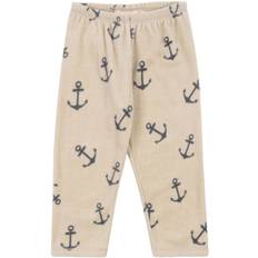 Konges Sløjd Tavi Fleece Pants GRS Stl. 18M unisex - Från Magasin - P35001 (18M)