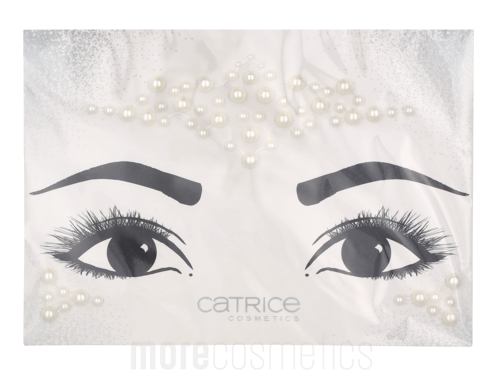 Catrice Pearl Glaze Face Jewels.