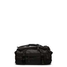 Rains Texel Duffel Bag Small W3 Svart