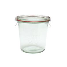 Weckglas - 580 ml.