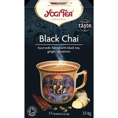 Yogi Tea Black Chai