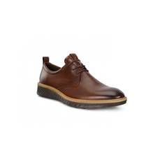 ECCO-ECCO ST. 1 HYBRID-COGNAC