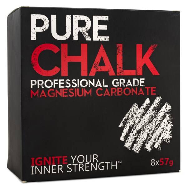 Liquid Chalk Block, 8-pak