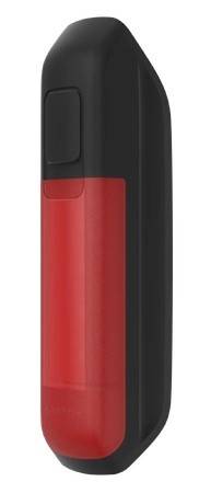 Syncros Campbell 20 D iL Bakljus 25 lumen, USB-C, 38g