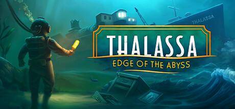 Thalassa Edge Of The Abyss (PC) - Standard