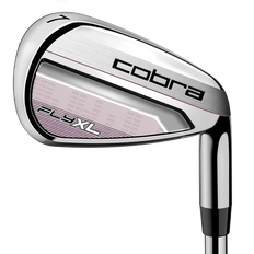 Cobra FLY XL Ladies Irons