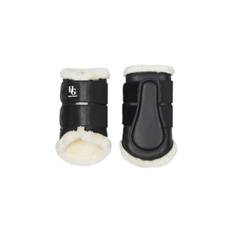HorseGuard Tendon boots - S / Sort
