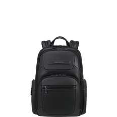 Pro-Dlx 6 Leather Ryggsäck 15.6" 42 x 29 x 15 cm | 1.2 kg