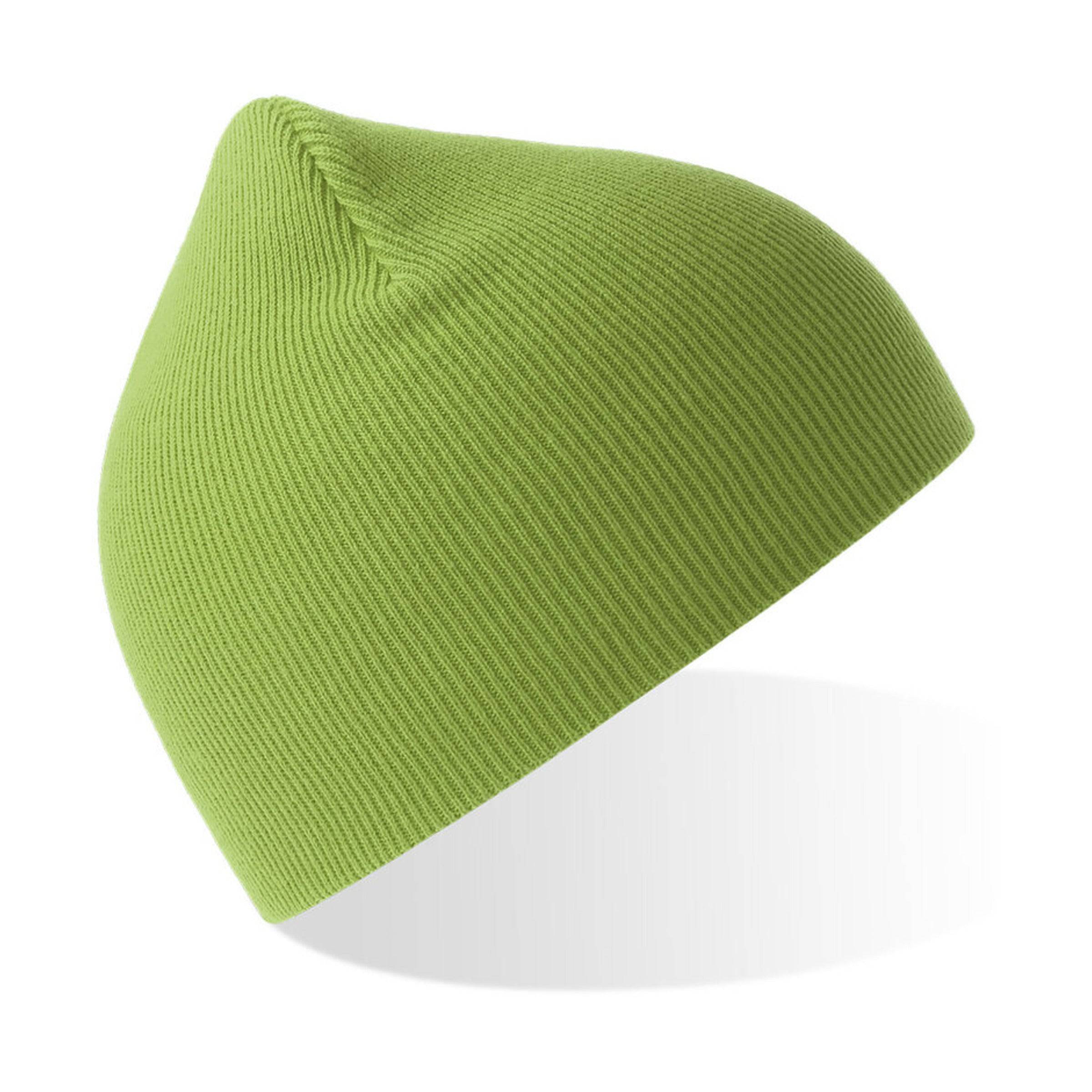 Atlantis KID YALA BeanieLeafGreen / One Size