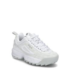 FILA Disruptor White