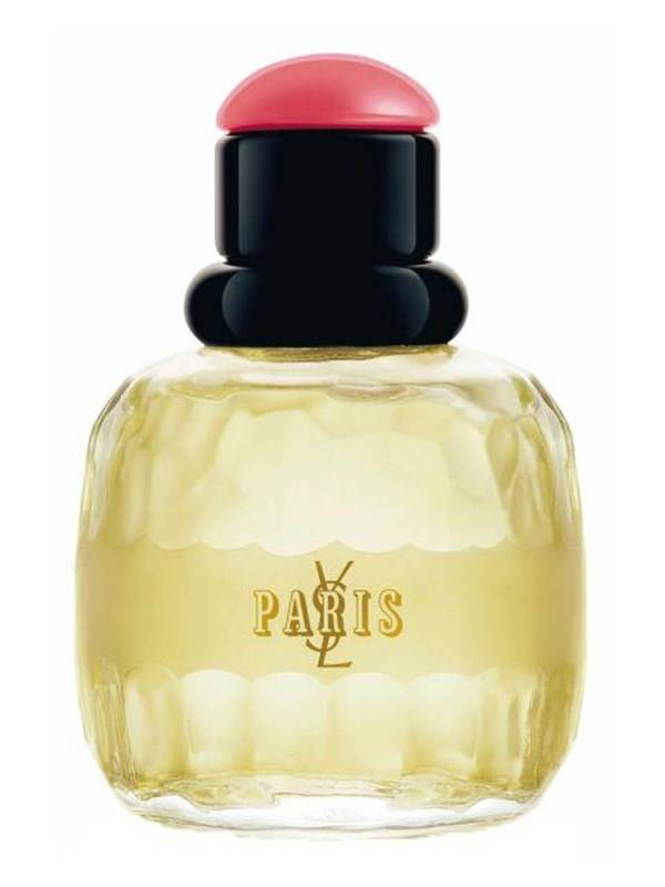 Yves Saint Laurent Paris Eau De Toilette Spray - 125 ml