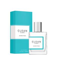 Classic Shower Fresh Edp Parfume Eau De Parfum Nude CLEAN