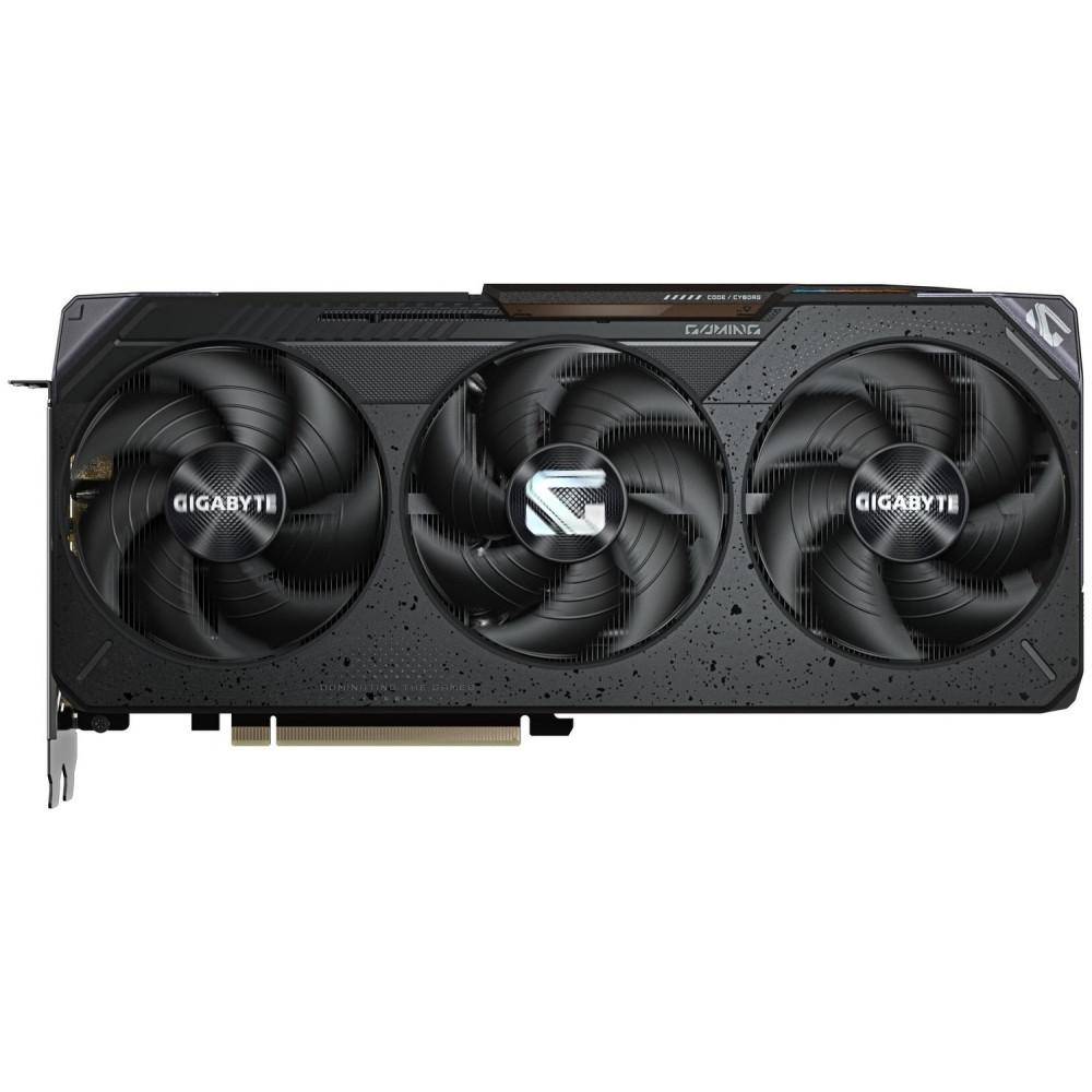 Gigabyte RX 9070 XT GAMING OC 16GB Grafikkort