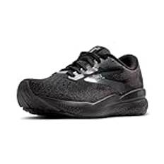 Brooks Ghost 16 GTX, damsneakers, 40.5 EU, Svart ebenholts, 40.5 EU