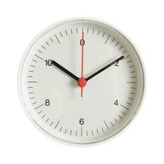 Wall Clock - White