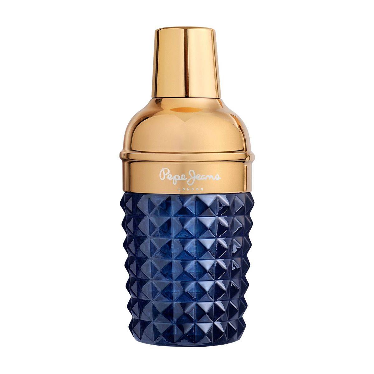 Pepe Jeans Celebrate, eau de parfum, per uomo, 50 ml