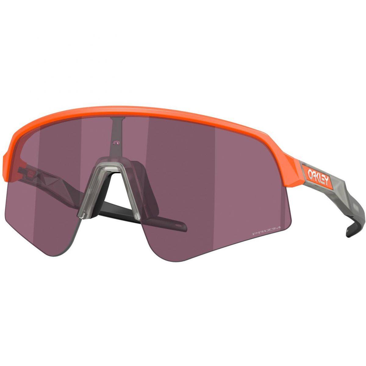 Oakley Sutro Lite Sweep, PRIZMâ¢, Matte Neon Orange