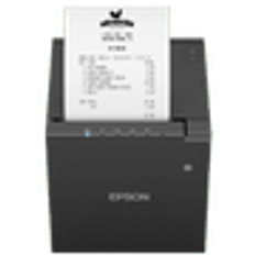 EPSON TM-M30III (112): STANDARD MODEL BLACK PRNT