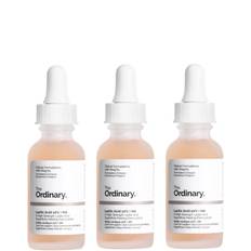 The Ordinary Lactic Acid 10% and HA 2% Superficial Peeling Formulation 30ml (Three Pack)