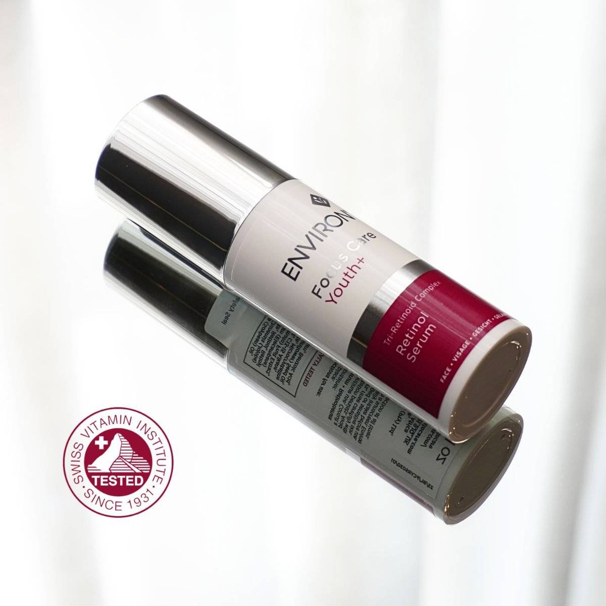 Tri-Retinoid Complex Retinol Serum 30 ml - Retinol Serum