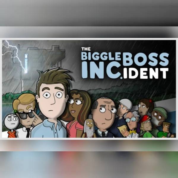 The Biggleboss Incident (PC) Steam Gift - GLOBAL.