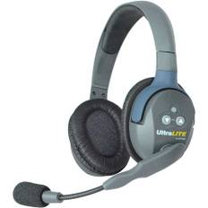 EARTEC ET-UL3SEU - UltraLITE 3 people system w/ 3 Single Headsets  batt.  charger
