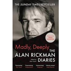 Madly, Deeply - Alan Rickman - E-bog