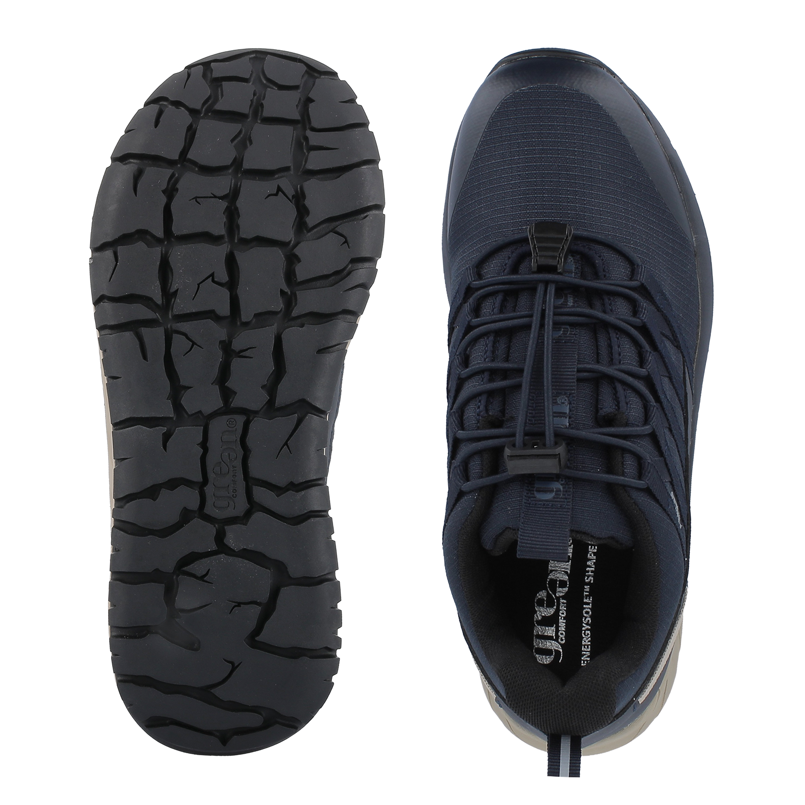 Green Comfort - 38 - PATH PIPI - MARINE BLUE