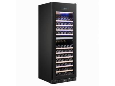 Temptech Elegance E1000DRB-24 vinkyl (153 flaskor)