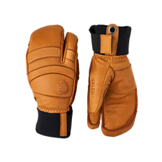Fall Line - 3 Finger Cork/Cork (11)