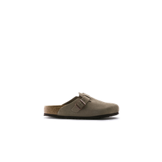 Boston SFB Suede Taupe - 43
