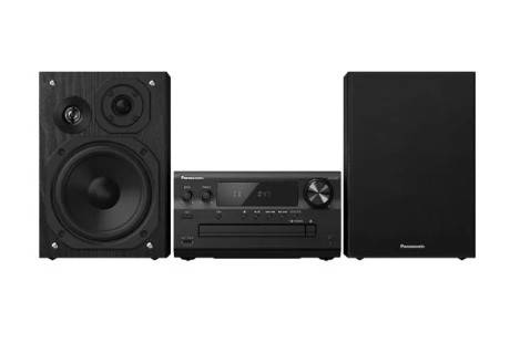 Panasonic SC PMX802 Mikrostereo
