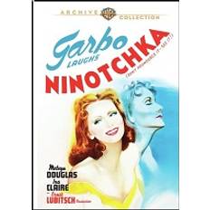 Ninotchka