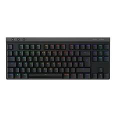 Logitech G G515 - Tastatur - LIGHTSPEED - TKL