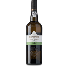 Graham´s Fine White Port